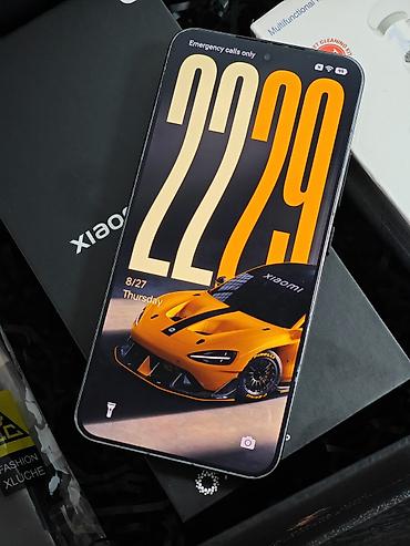 xiaomi 17 цена: Xiaomi, 15, Б/у, 512 ГБ, цвет - Серый, 2 SIM, eSIM — 4