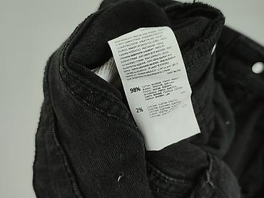 kik getry: Reserved, Jeansy damskie, rozmiar XL — 5