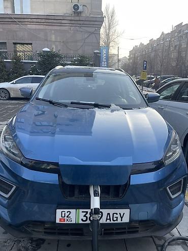 курс доллара: Сдаю BYD, Долгосрочно — 2