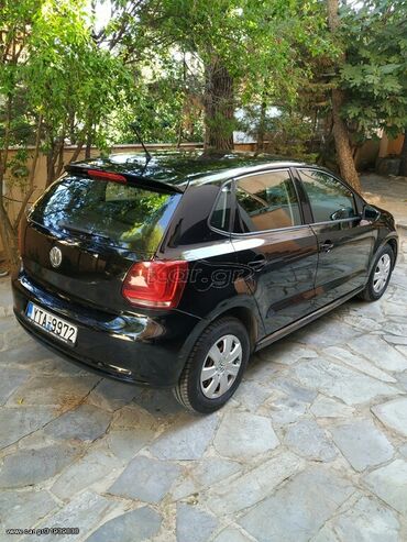 Sale cars: Volkswagen : 1.2 l. | 2013 έ. Χάτσμπακ