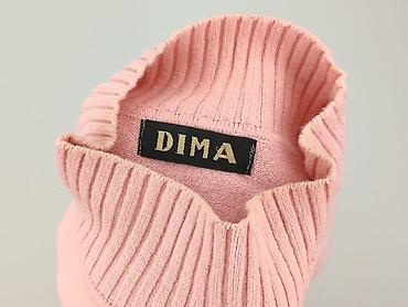 second hand platform: DIM, Sweter damski, rozmiar S — 4