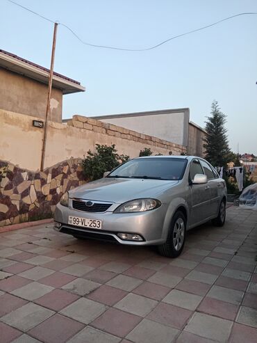 ligorin toyuq satilir: Daewoo Gentra: 1.5 l | 2013 il Sedan