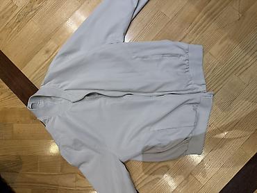 tek pencek: 🧥 XSIDE brendindən açıq rəngli bombom pencək (bomber) satılır!  XSIDE — 2