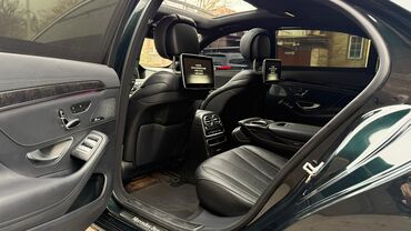 Аренда кортежа: Сдаю Lexus LX для кортежа, С водителем, Внедорожник — 6