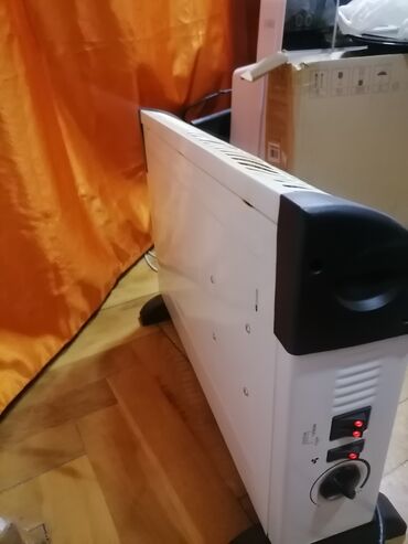 Kaloriferi: Panelna Grejalica ELIN od 750w do 2000w. Sa ventilatorom. Nečujna — 4