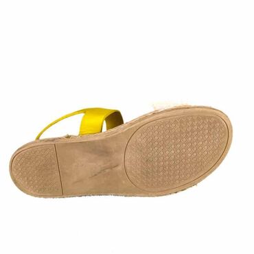 Sandale: Sandale, 38.5 — 8