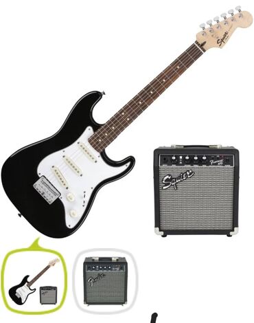 Гитары: ЭлектроГитары, аккустические гитары, разные, все отстроенные, готовые at lalafo.kg — 15 Гитары: ЭлектроГитары, аккустические гитары, разные, все отстроенные, готовые — 15