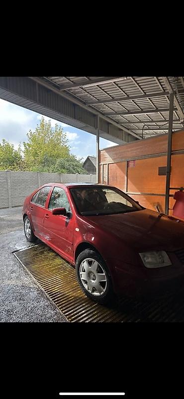 Volkswagen: Volkswagen Bora: 1999 г., 2.3 л, Автомат, Бензин, Седан at lalafo.kg — 2 Volkswagen: Volkswagen Bora: 1999 г., 2.3 л, Автомат, Бензин, Седан — 2