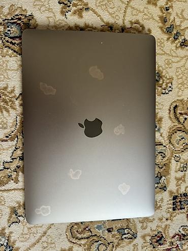 Ноутбуки Apple (MacBook): Apple MacBook Air 13" - Экран 13.3", Retina, тонкие рамки, точная — 29