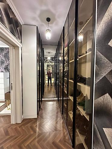 turkanda bag evleri 2018: Пос. Ази Асланов, 4 комнаты, Новостройка, м. Ази Асланов, 145 м² — 8