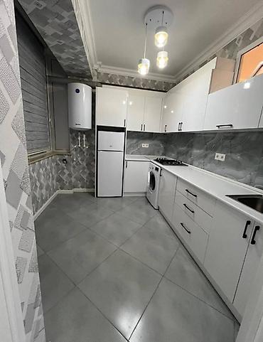 Yeni tikili: Masazır, 2 otaqlı, Yeni tikili, m. 20 Yanvar, 56 kv. m — 8
