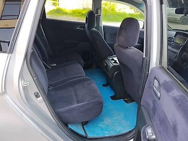 хонда айрвейф: Honda Airwave: 2007 г., 2 л, Автомат, Бензин, Универсал — 10