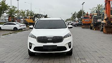 Kia: Kia Sorento: 2019 г., 2 л, Автомат, Дизель, Кроссовер — 2