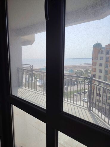 Yeni tikili: 2 otaqlı, Yeni tikili, 84 kv. m — 12