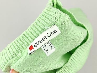 sweter l: Street One, Sweter damski, rozmiar XL — 5