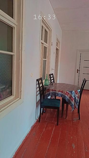 zig kiraye ev: - Planlaşma: girişdə örtülü eyvan, geniş zal/otaq, ayrı mətbəx. - — 5