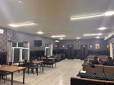 cay evi kiraye: Salam. Wifi, 3 faza işıq, kombi, televizor, kondisioner var — 10