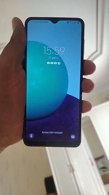 iphone 17 pro maz: Samsung Galaxy A02 S, rəng - Qara, İki sim kartlı — 2