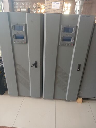 Generatorlar: Her nov ve her kvada generator ve stabilizatorlarin ve upslerin alişi — 6