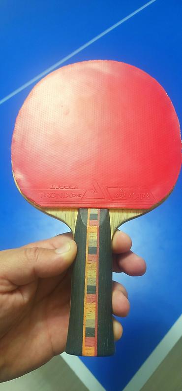Ракетки: DHS HURRICANE основания ОРИГИНАЛ покупал когда был в китае.Очень — 10