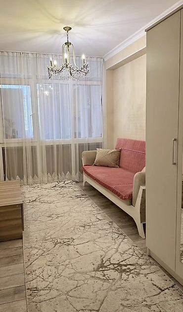 Долгосрочная аренда квартир: Сдается 3-х комнатная кв. в 5 мкр Без подселения. От 1 года 📍район — 5