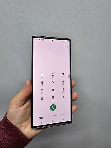 Samsung: Samsung Galaxy Note 20 Ultra, 256 ГБ, 2 SIM — 2