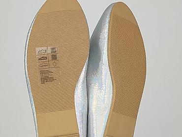 mango baleriny: Baleriny H&M, 34, stan - Idealny — 4