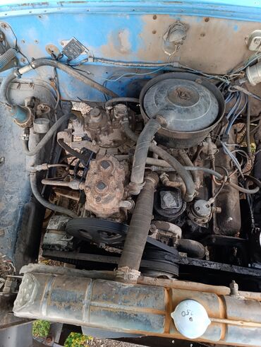 Грузовики: Грузовик, ЗИЛ, Стандарт, Б/у — 11