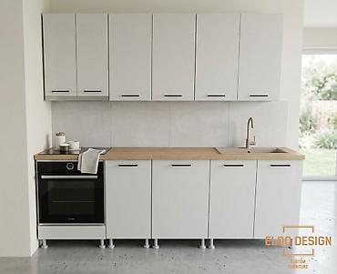 Kuhinjski nameštaj: ***Posetite nas salon u Nisu: Matejavacki put br. 94*** www — 9