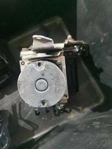 audi 100 2.8: A6 4G. ABS PUMPA. 11-15. 4G0907379J | ABS pumpa — 1