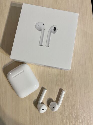 пульт для телефона: AirPods 2 поколения premium качество цена 1390с
Доставка бесплатно