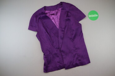 16 товарів | lalafo.com.ua: Жилет S, колір - Фіолетовий
