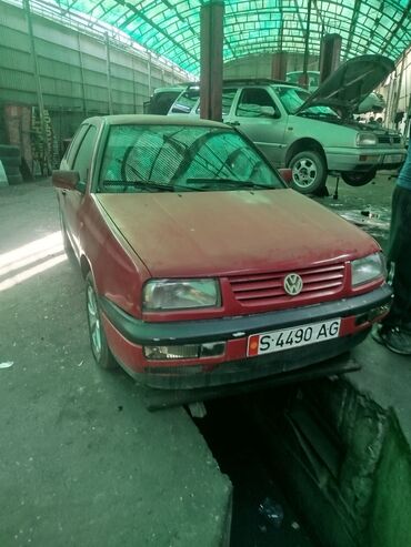 хонда фит шлейф: Volkswagen Vento: 1993 г., 1.8 л, Механика, Седан