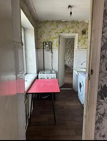 Продажа квартир: 2 комнаты, 44 м², Политех Хрущевка, 3 этаж, Старый ремонт — 1