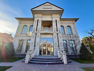 Продажа домов: Дом, 580 м², 5 комнат, Риэлтор, Дизайнерский ремонт at lalafo.kg — 2 Продажа домов: Дом, 580 м², 5 комнат, Риэлтор, Дизайнерский ремонт — 2