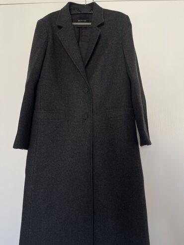 мужское зимнее пальто с капюшоном: Пальтолор