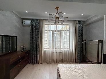 Продажа квартир: 3 комнаты, 63 м², Элитка, 7 этаж, Дизайнерский ремонт — 10