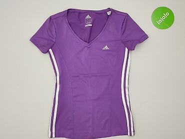 mbappe 104: Adidas, T-shirt damski, rozmiar S — 2