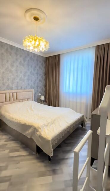 Həyət evləri və villaların satışı: Binəqədi qəs. 4 otaqlı, 150 kv. m, Yeni təmirli — 8