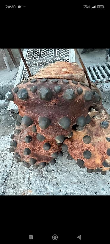 каракол скупка: Куплю шарошки трёхколёсный от 150 до 200 сомов — 5