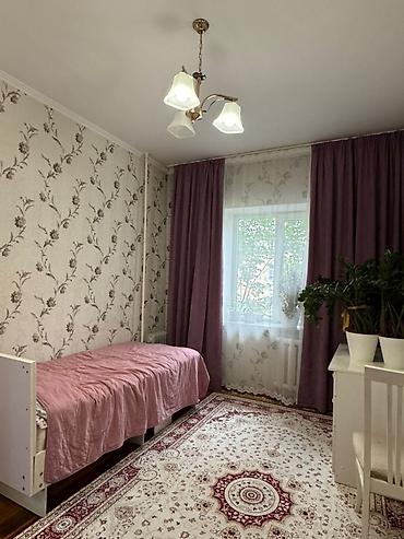 2 bedroom: 4 комнаты, 111 м², Юг-2 мкр Индивидуалка, 3 этаж, Косметический ремонт — 2