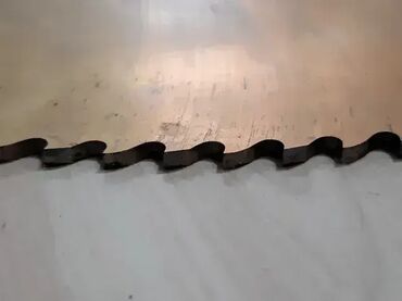 parkside pistolj za krecenje: Kružno testerasto glodalo za metal – HSS Co%, CYNKROCUT 🛠️ Kružno