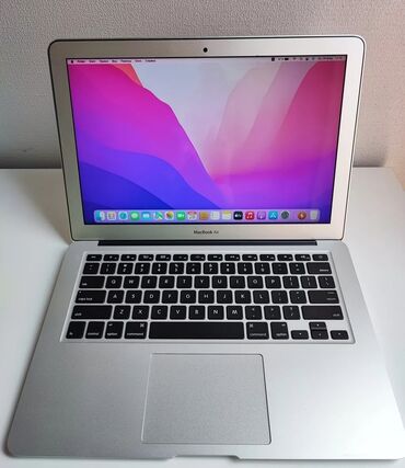 сколько стоит macbook в бишкеке: Ноутбук, Apple, 8 ГБ ОЗУ, Intel Core i5, 13.3 ", Б/у, Для несложных задач, память SSD