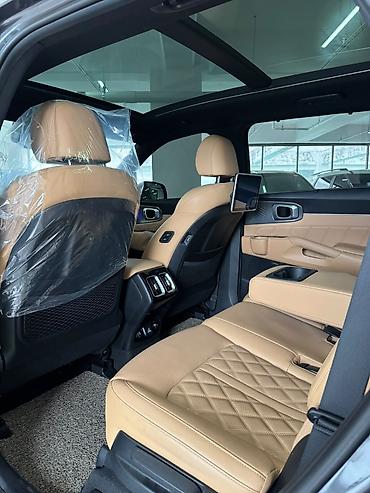 Kia: Kia Sorento: 2020 г. — 25
