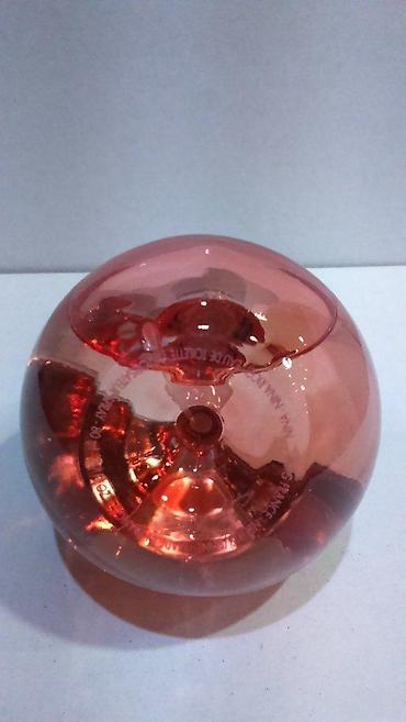 mirisljava sveca: NINA RICCI NINA EDT 80ML TSTR | Nina Ricci Nina edt 80ml tstr — 4