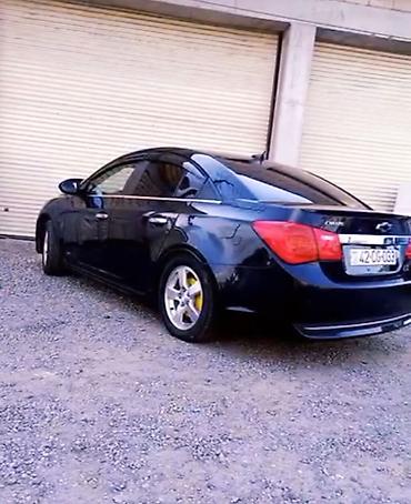 Chevrolet: Chevrolet Cruze: 1.4 l | 2012 il 330000 km Sedan — 1
