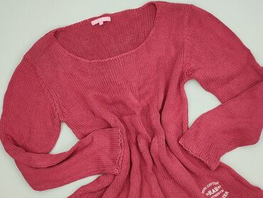 Kobiety: Sweter damski, rozmiar S