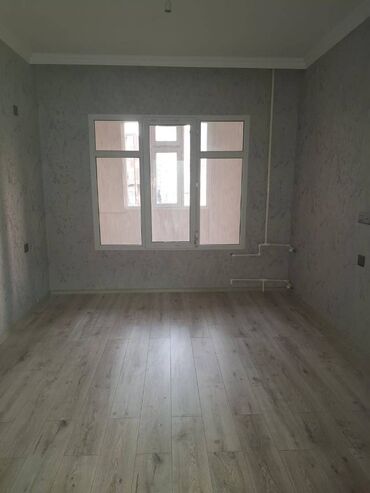 Köhnə tikili: Bakı, 3 otaqlı, Köhnə tikili, 60 kv. m — 3