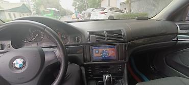 bmw c5: BMW 5 series: 2000 г., Автомат, Седан — 5