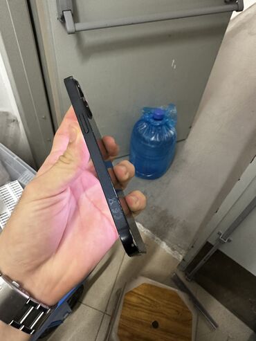 Apple iPhone: IPhone 13, 128 GB, Midnight, Zəmanət, Simsiz şarj, Face ID — 7